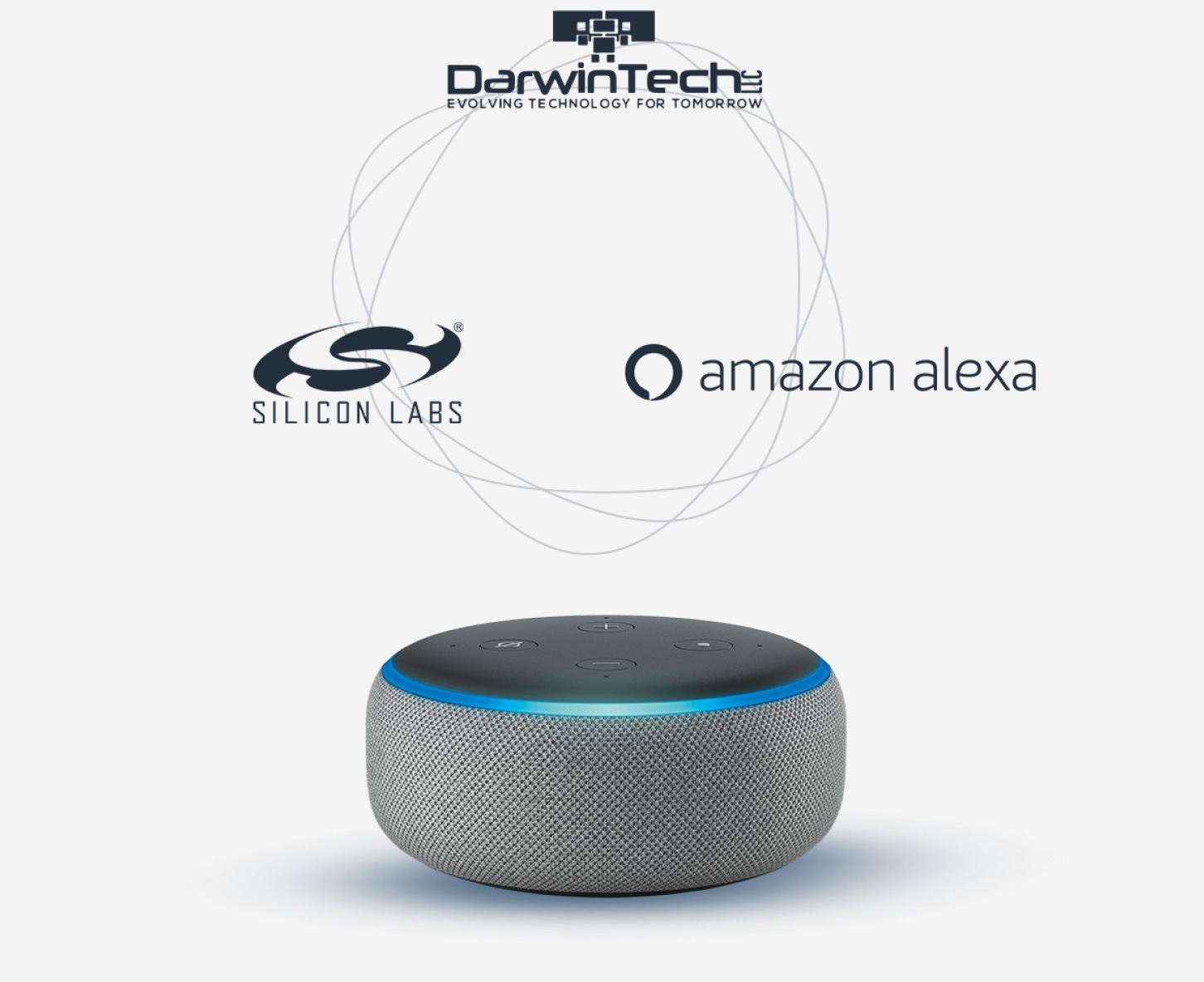 Alexa Gadgets Toolkit - Darwin Tech